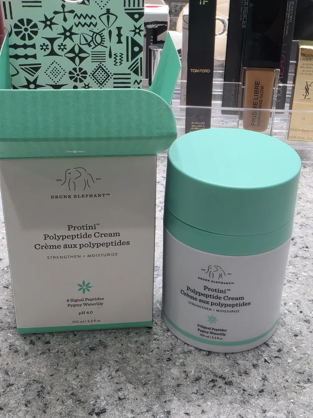 Drunk Elephant Protini™ Polypeptide Cream - 100ml